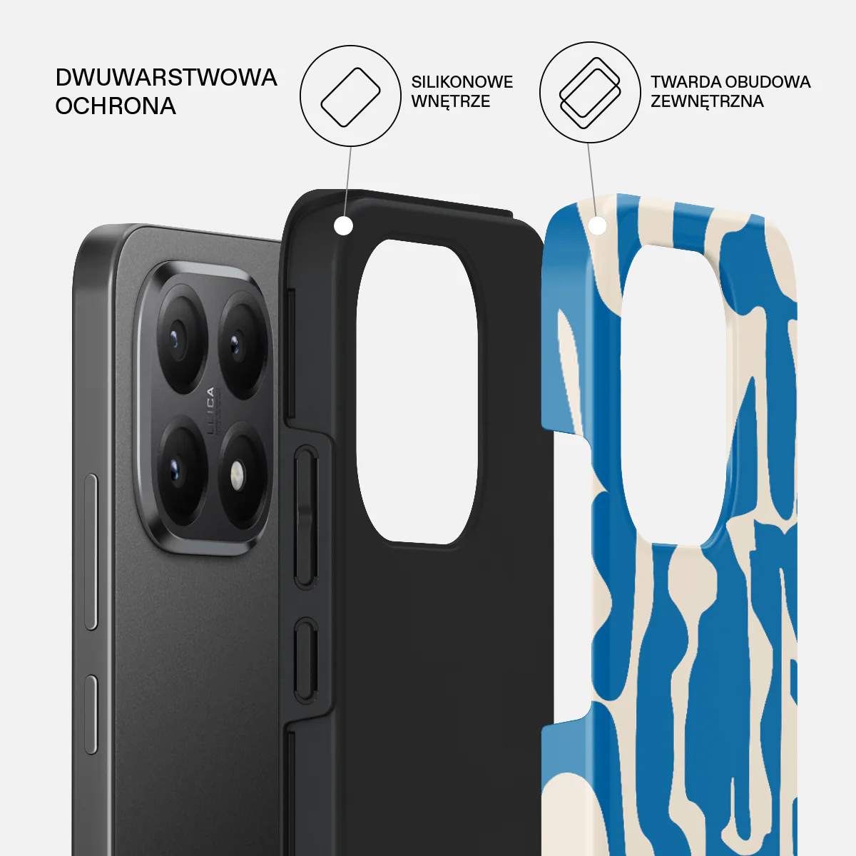 Mirage - Xiaomi 15T Etui - Image 2