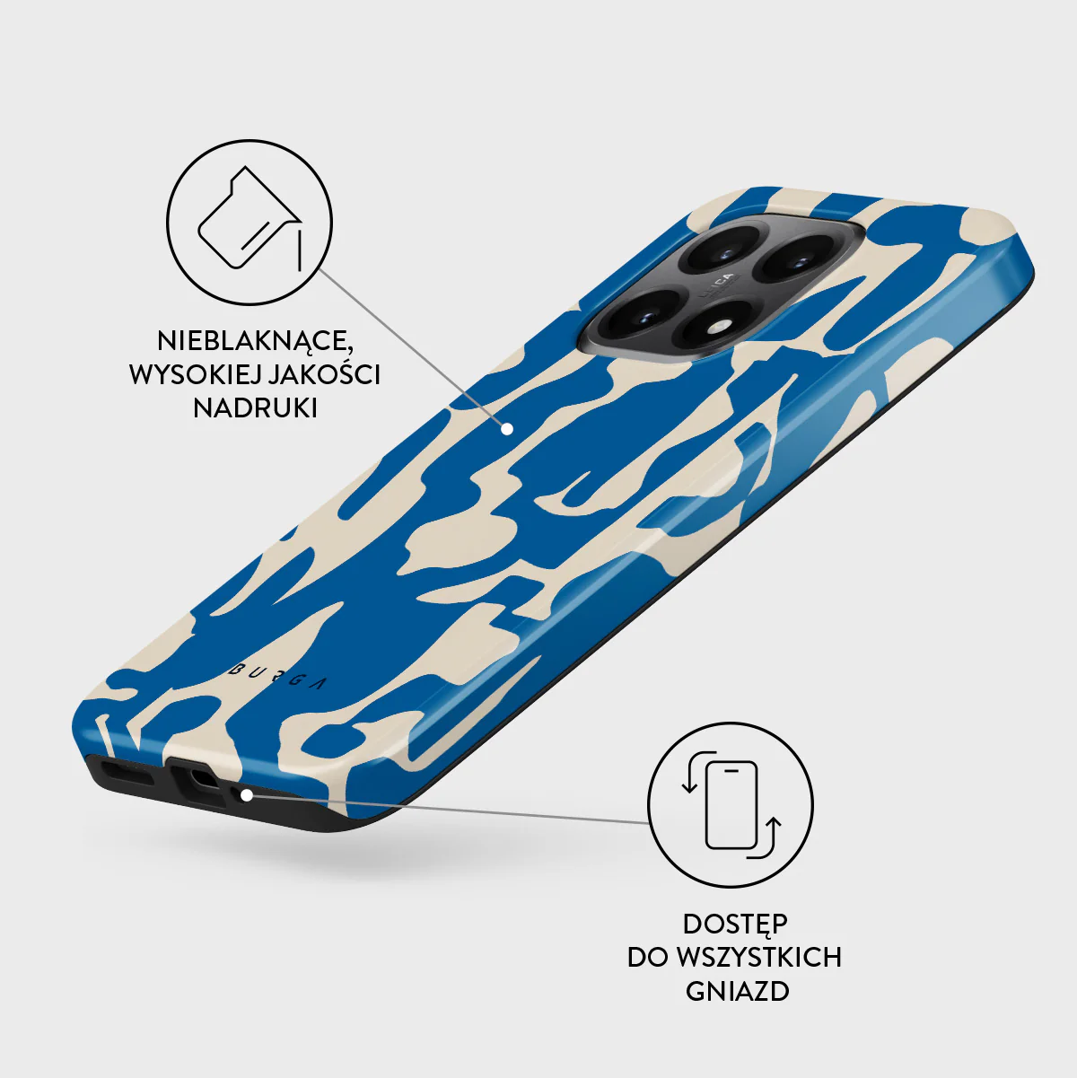 Mirage - Xiaomi 15T Etui - Image 3
