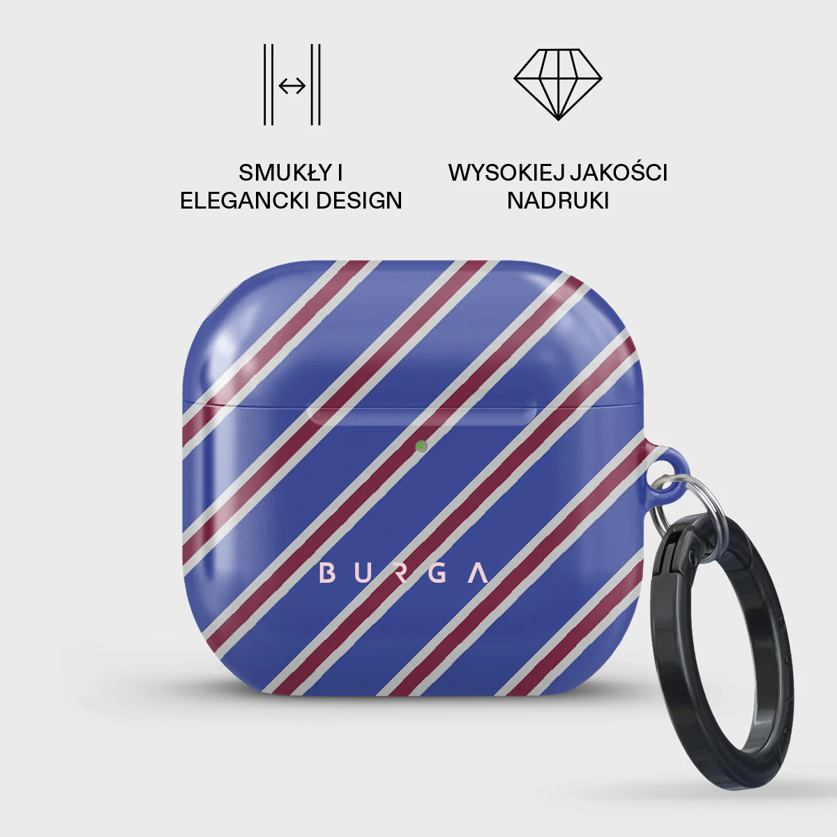 Momentum - Etui AirPods 4 - Image 4