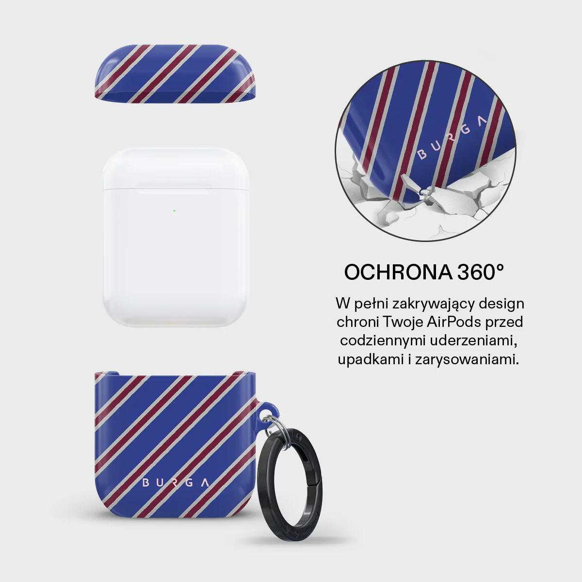 Momentum - Etui AirPods - Image 2