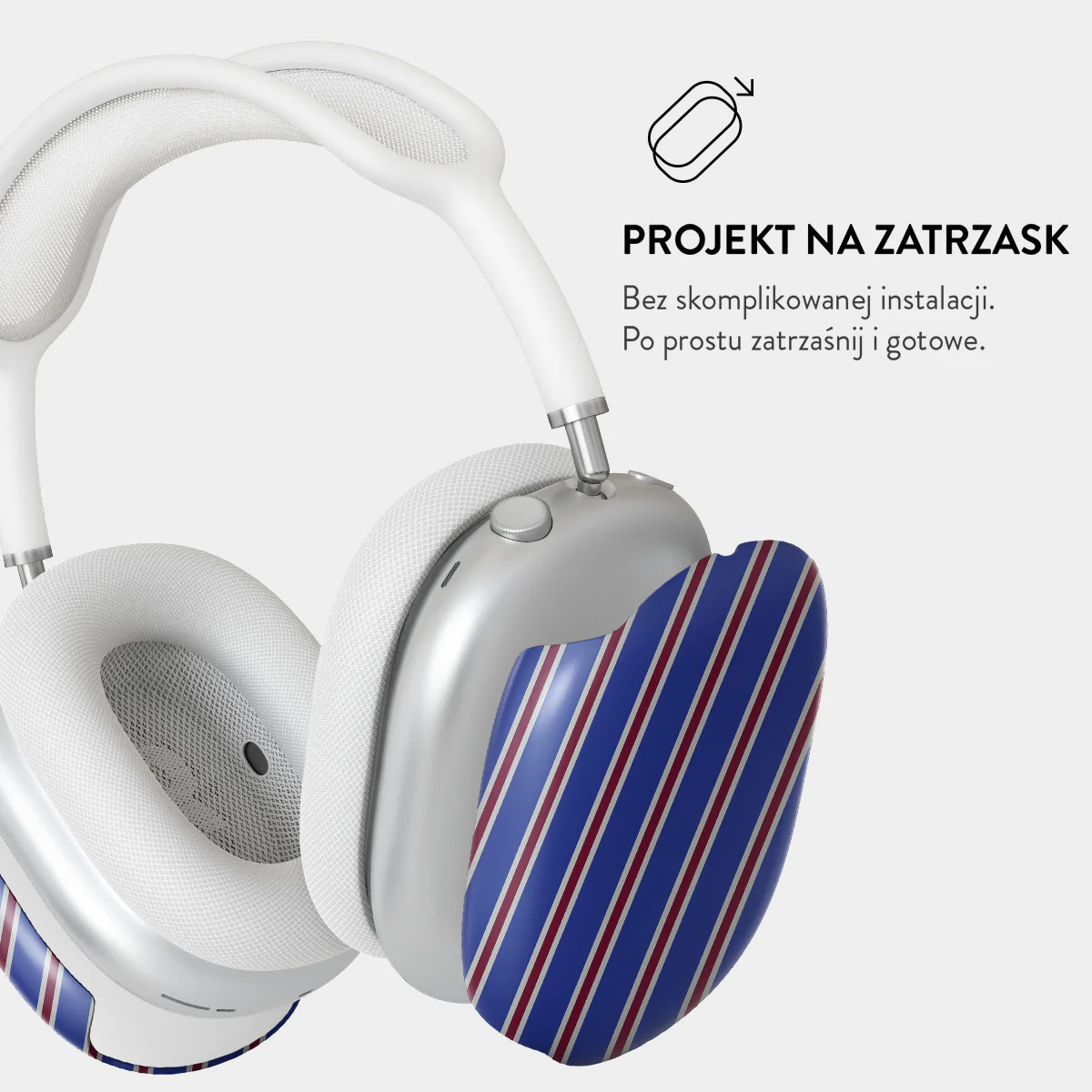 Momentum - Etui AirPods Max - Image 3