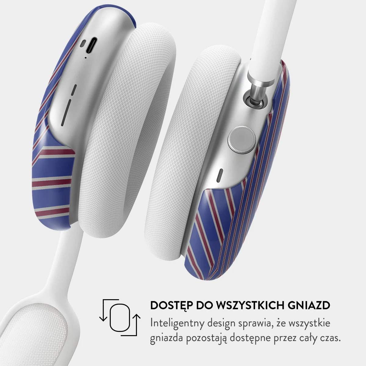 Momentum - Etui AirPods Max - Image 6