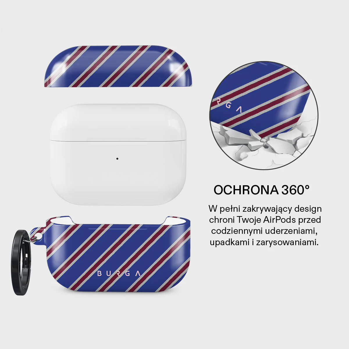 Momentum - Etui AirPods Pro 2 - Image 2
