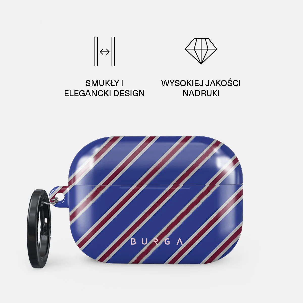 Momentum - Etui AirPods Pro 2 - Image 4