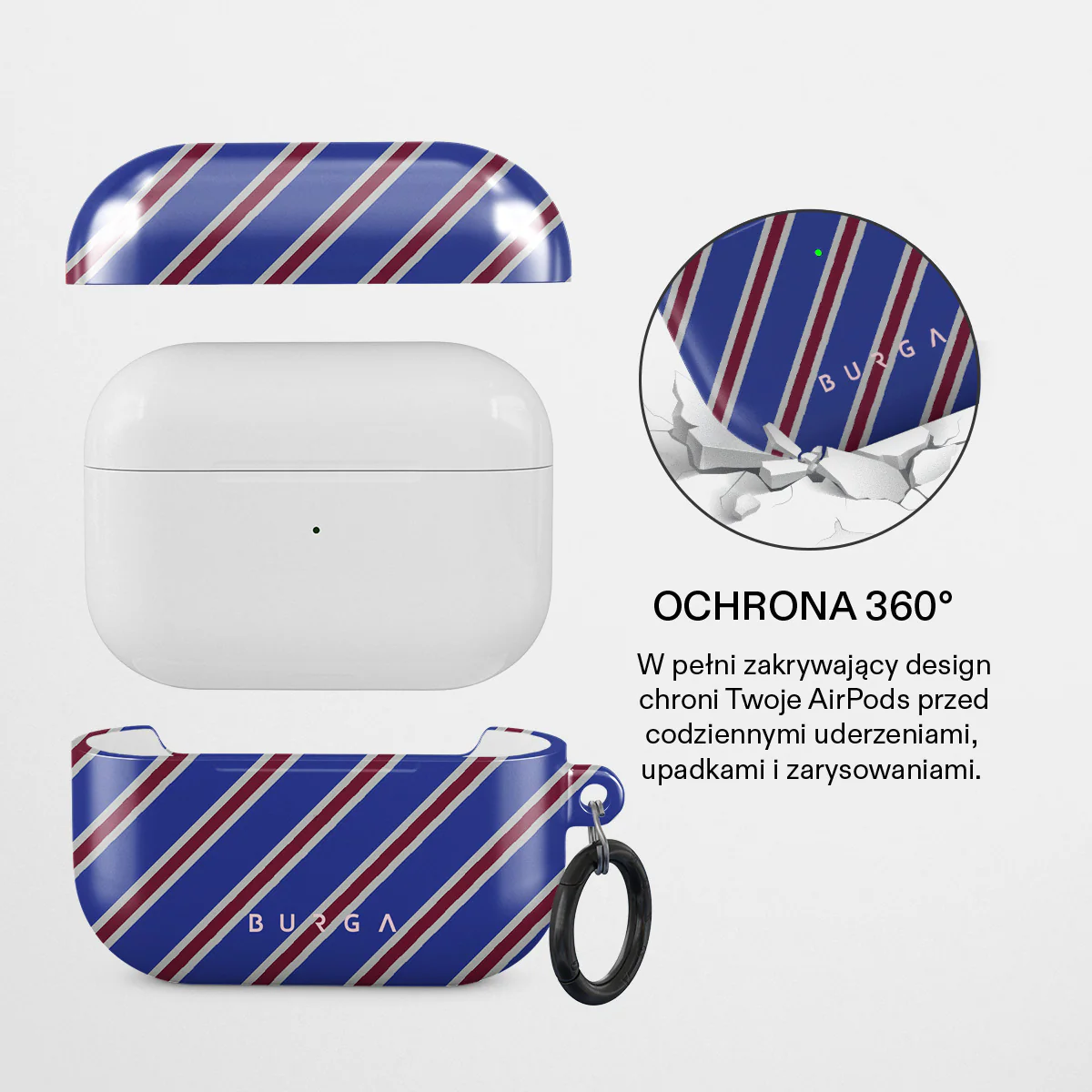 Momentum - Etui AirPods Pro - Image 2