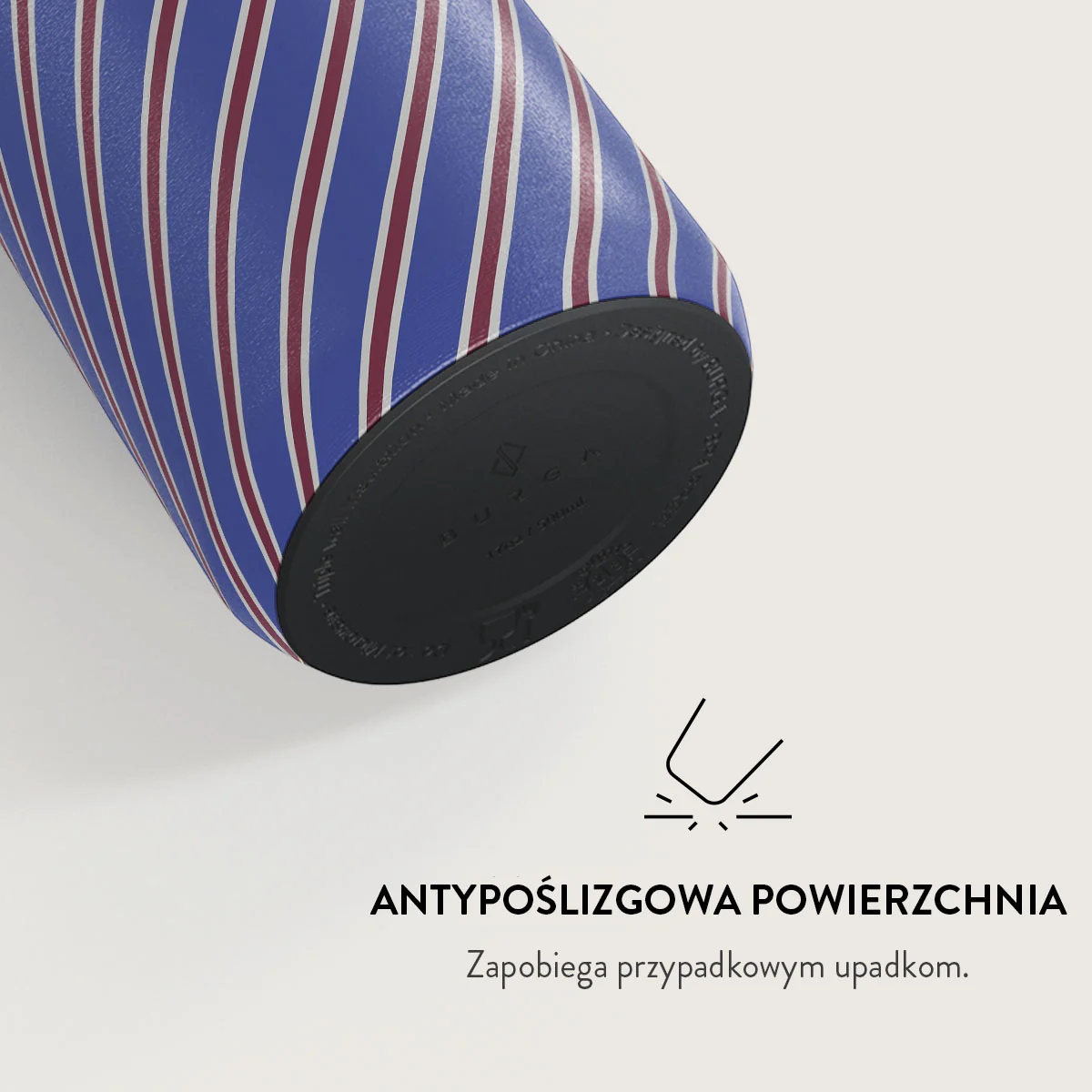 Momentum - Butelka na wodę - Image 5
