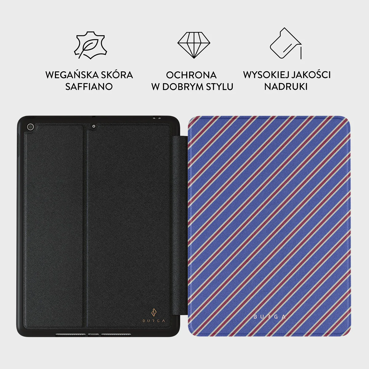 Momentum - Etui na iPad 10.2 (9/8/7 generacji) - Image 2