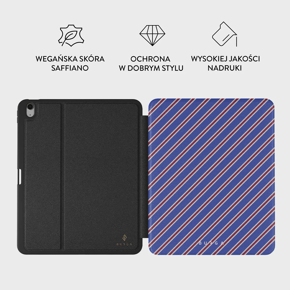 Momentum - Etui na iPad Air 13 (8/7/6 generacji) - Image 2