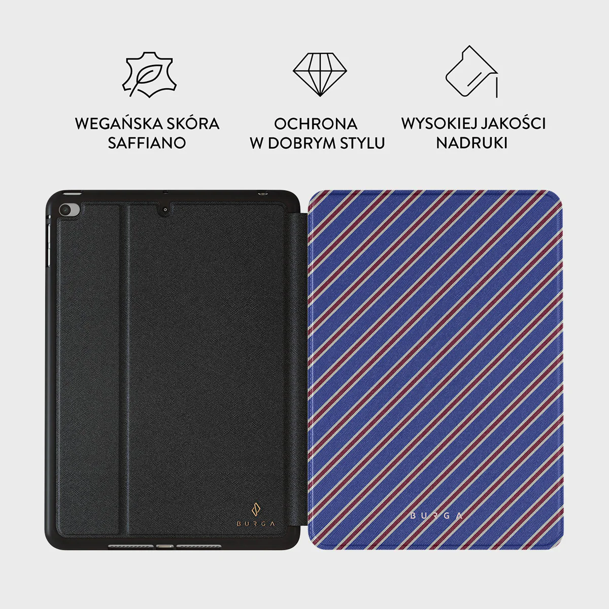 Momentum - Etui na iPad Mini 7.9 (5 generacji) - Image 2