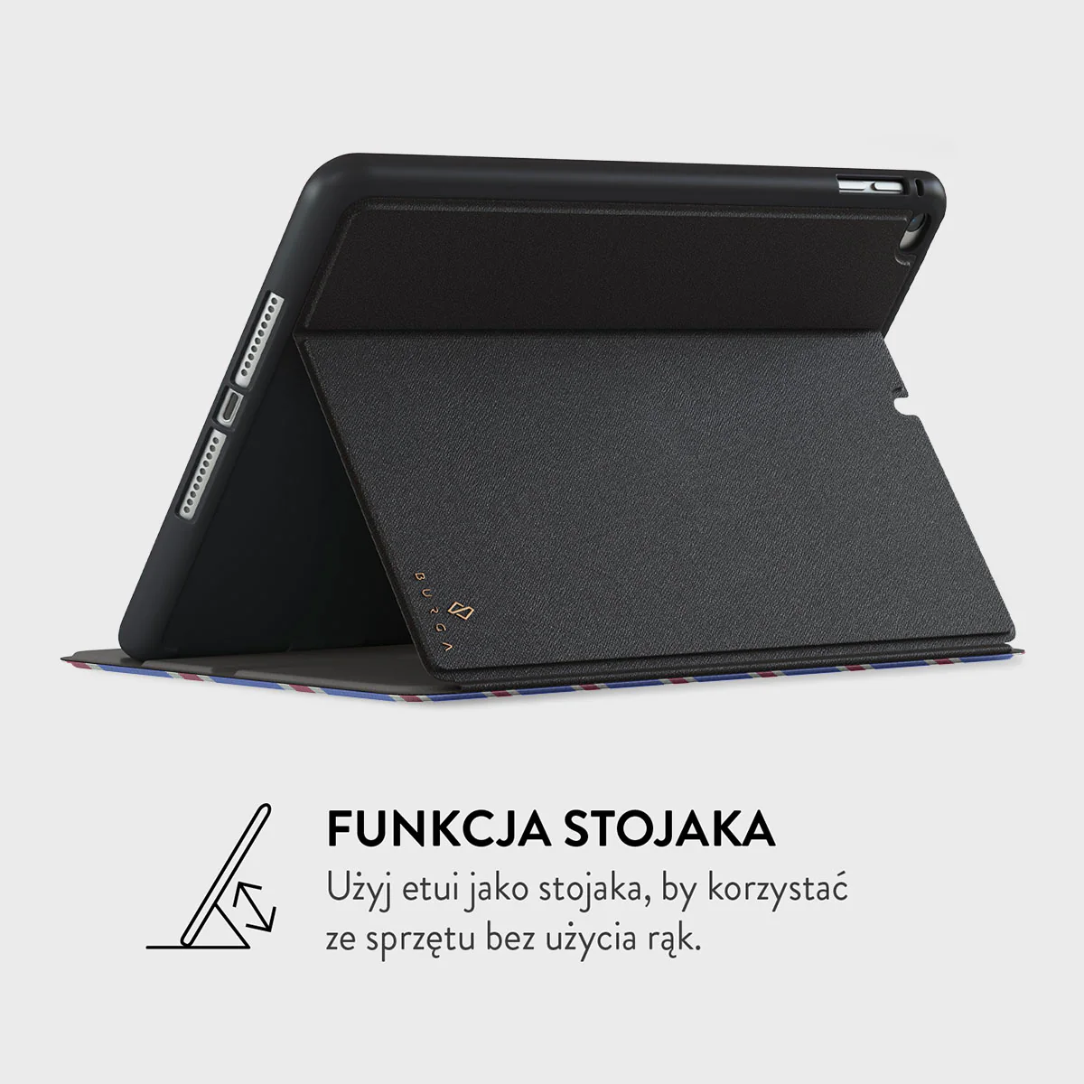 Momentum - Etui na iPad Mini 7.9 (5 generacji) - Image 5