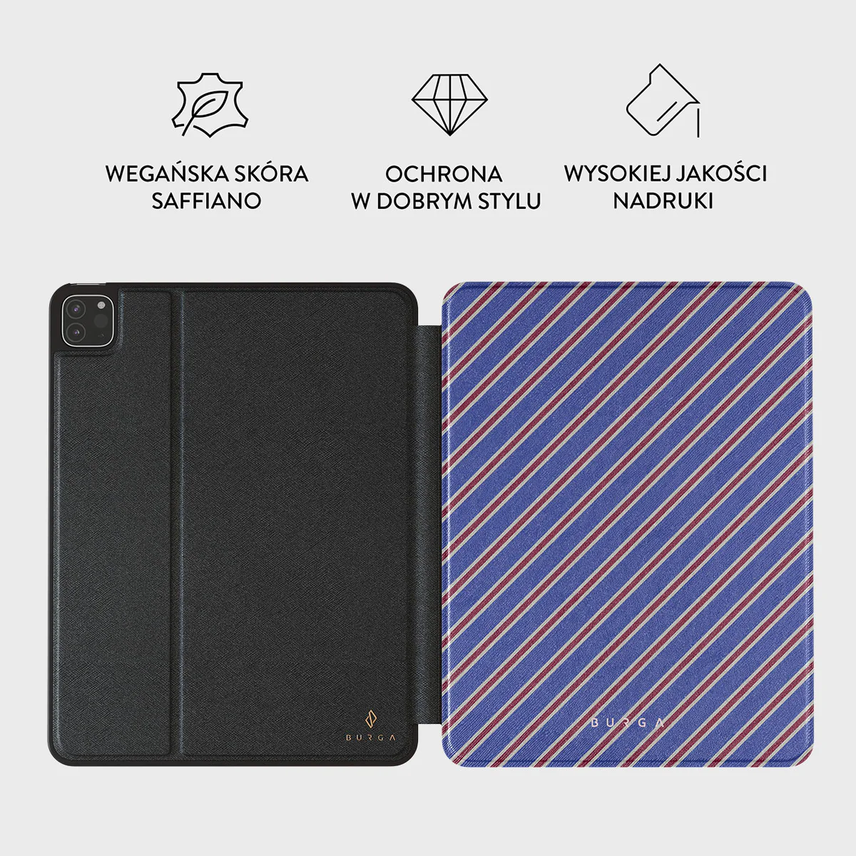 Momentum - Etui na iPad Pro 11 (2/1 generacji) - Image 2