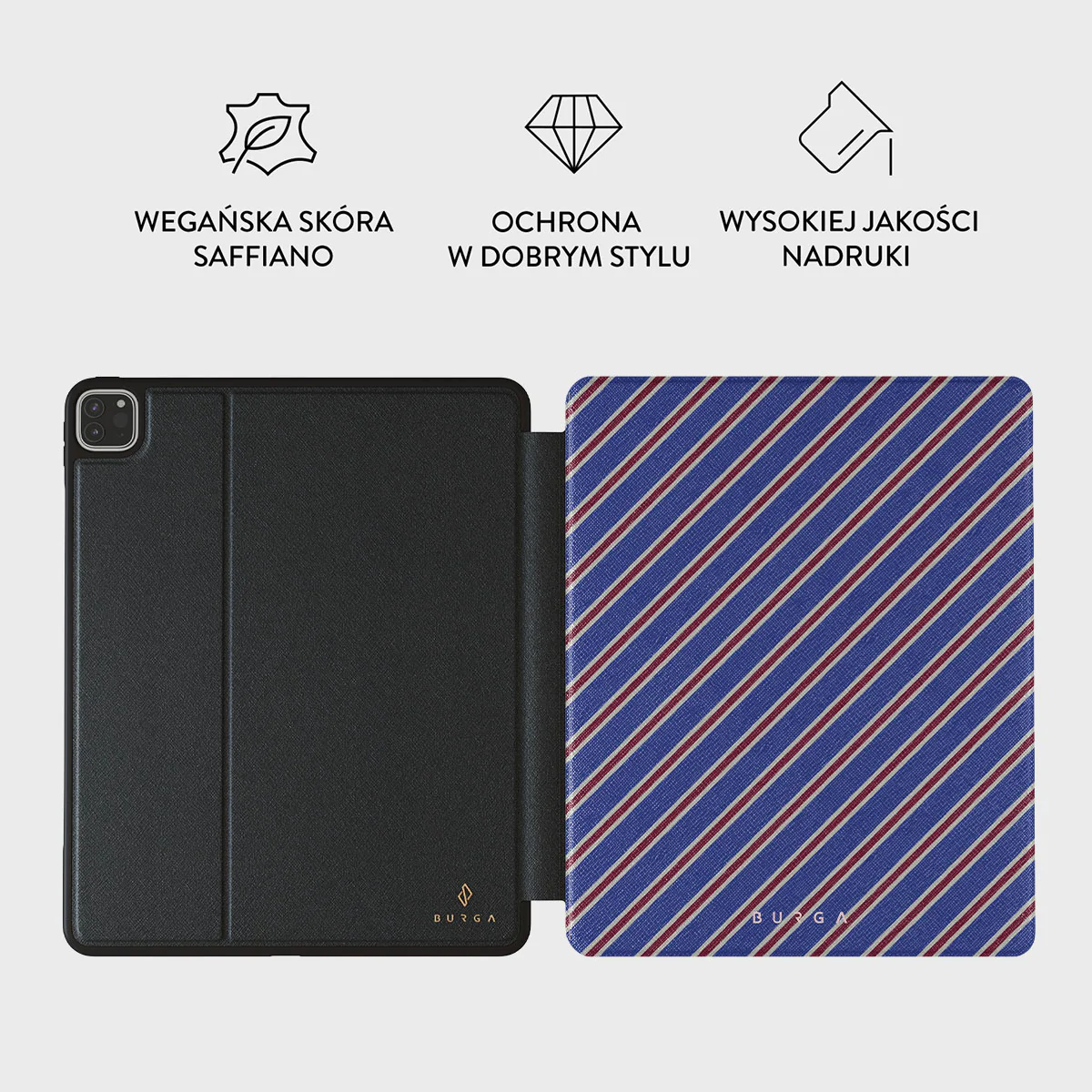 Momentum - Etui na iPad Pro 12.9 (6/5 generacji) - Image 2