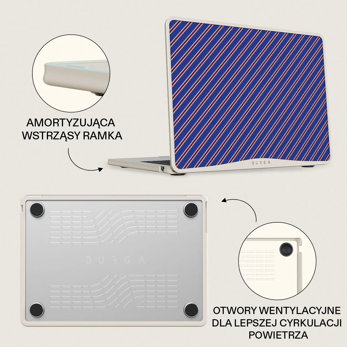 Momentum - Etui do MacBooka - Image 5