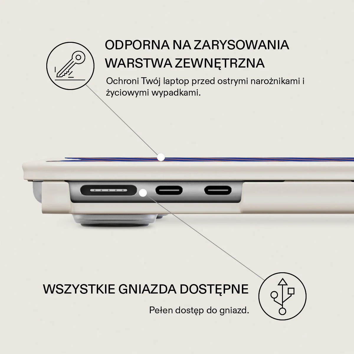 Momentum - Etui do MacBooka - Image 8