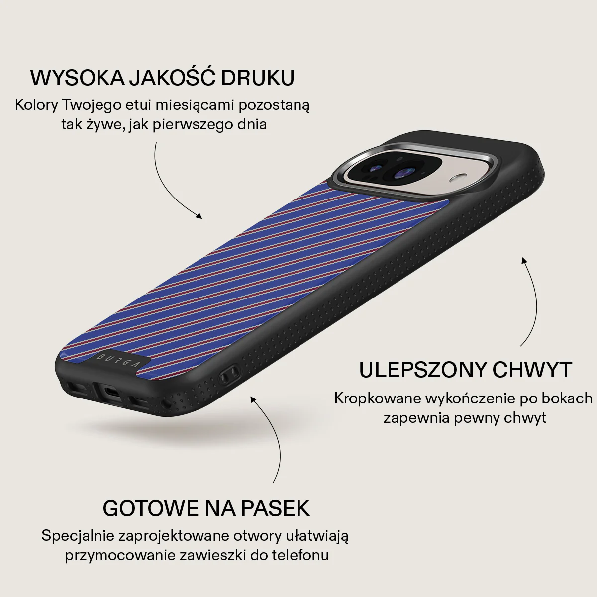 Momentum - Google Pixel 10 Etui - Image 16