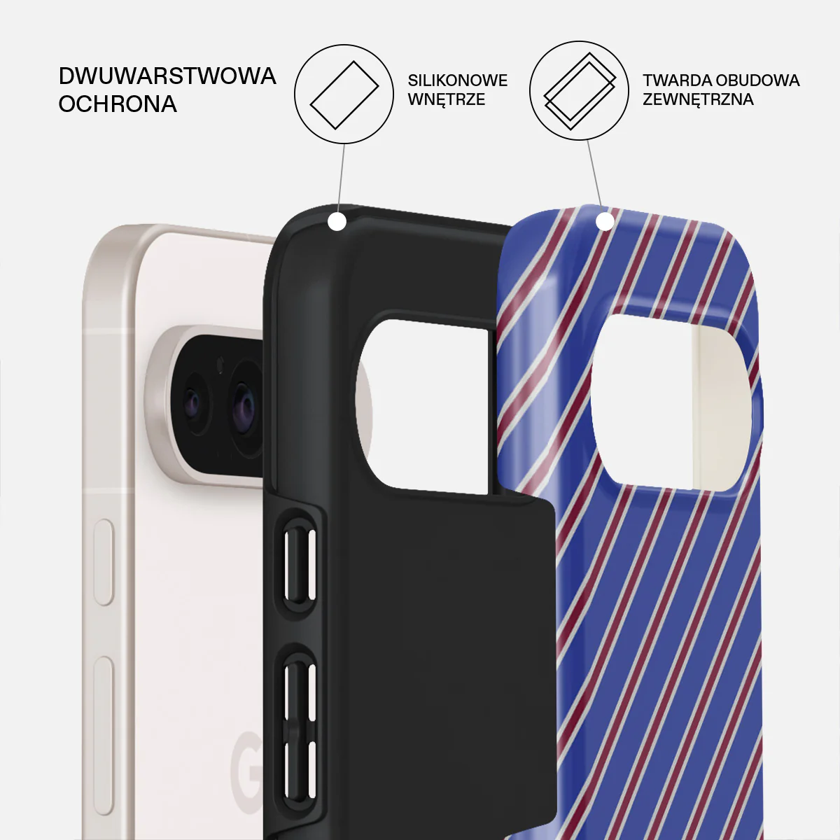 Momentum - Google Pixel 10 Etui - Image 2