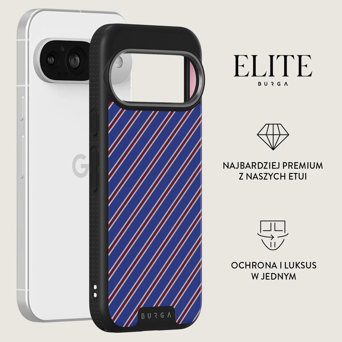 Momentum - Google Pixel 10 Pro Etui - Image 13