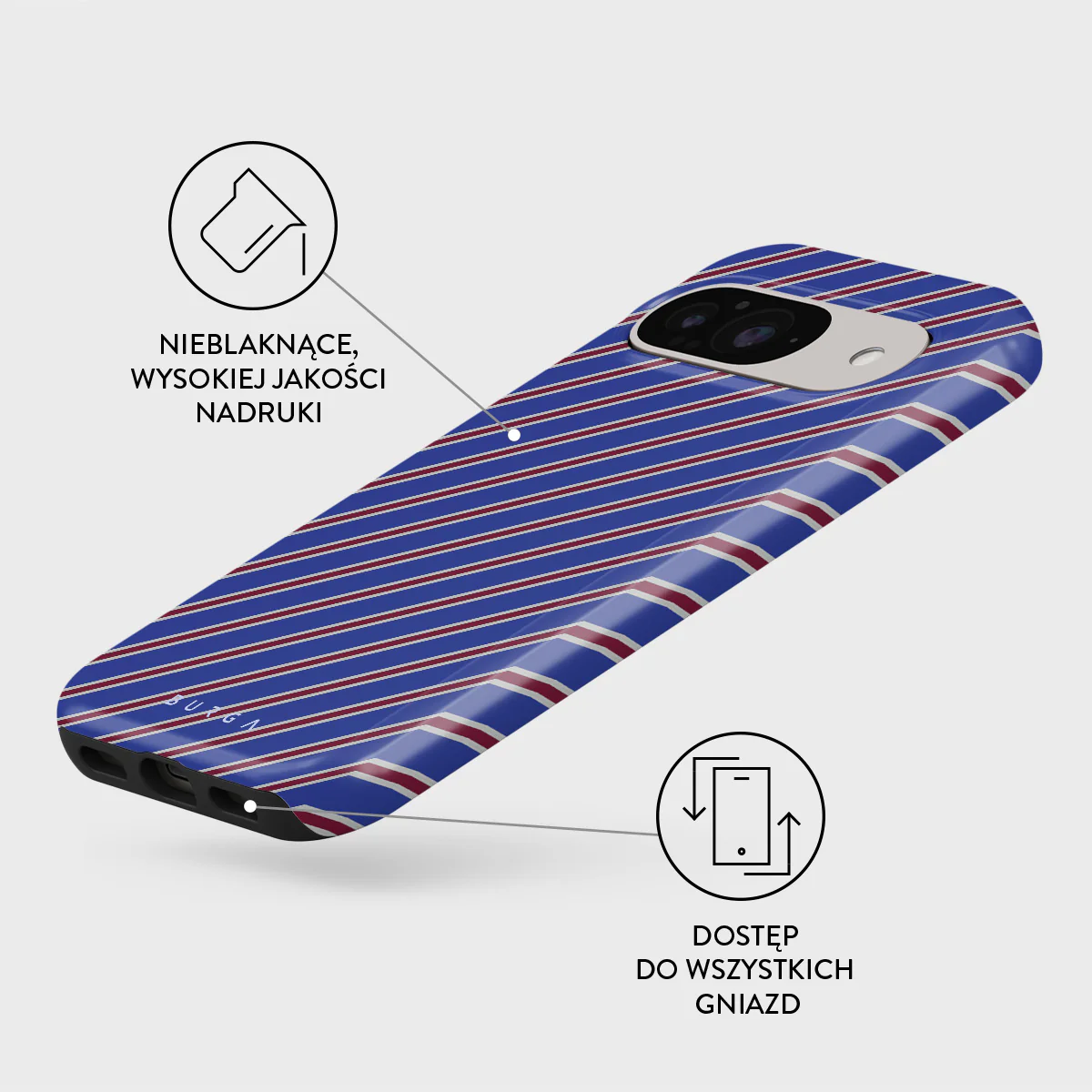 Momentum - Google Pixel 10 Pro Etui - Image 3