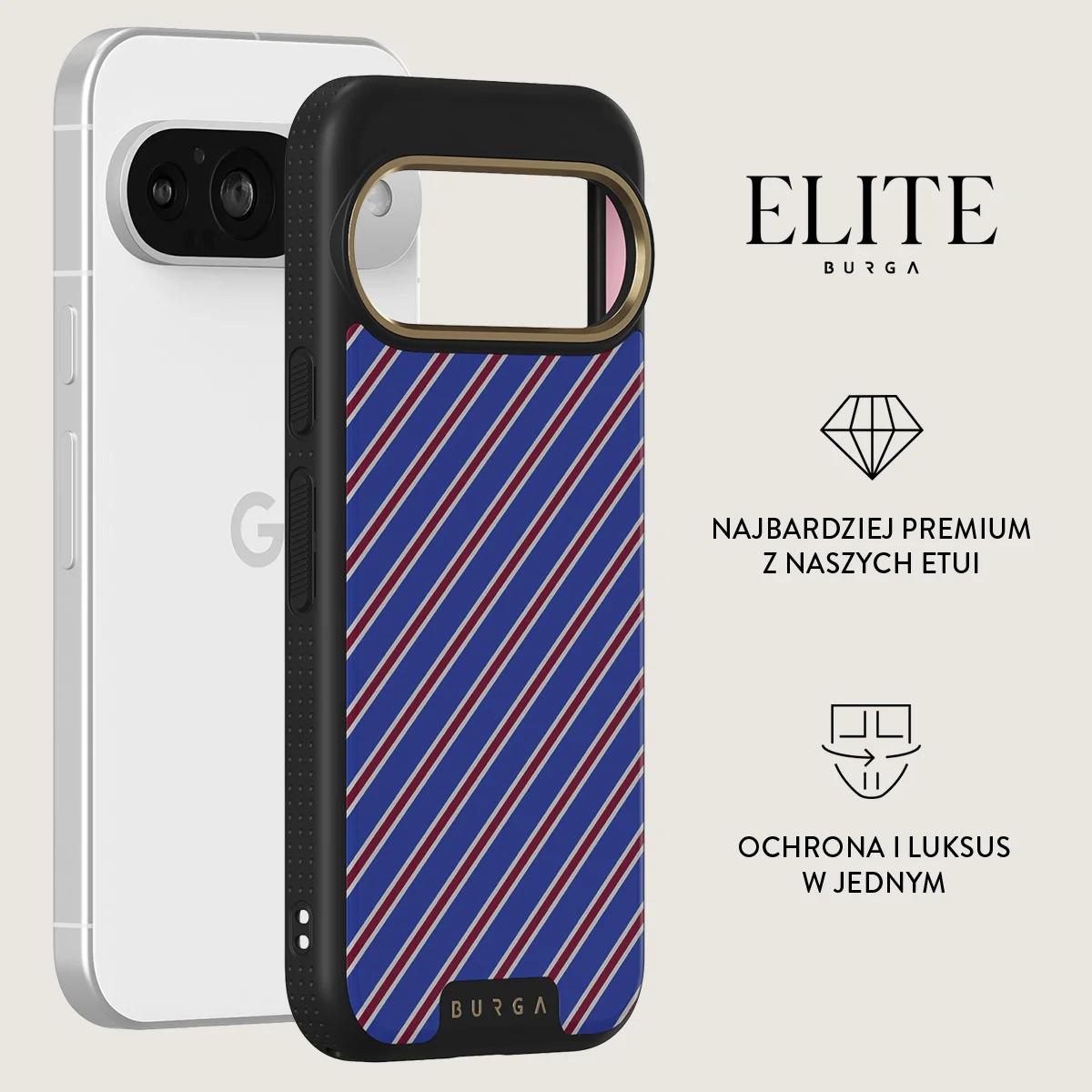 Momentum - Google Pixel 10 Pro Etui - Image 6