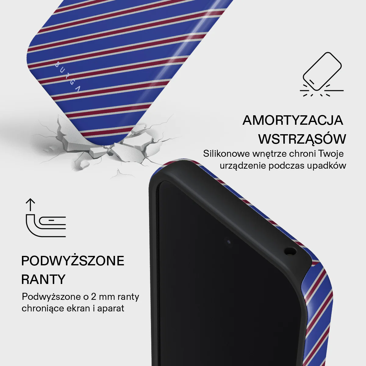 Momentum - Google Pixel 10 Pro XL Etui - Image 4