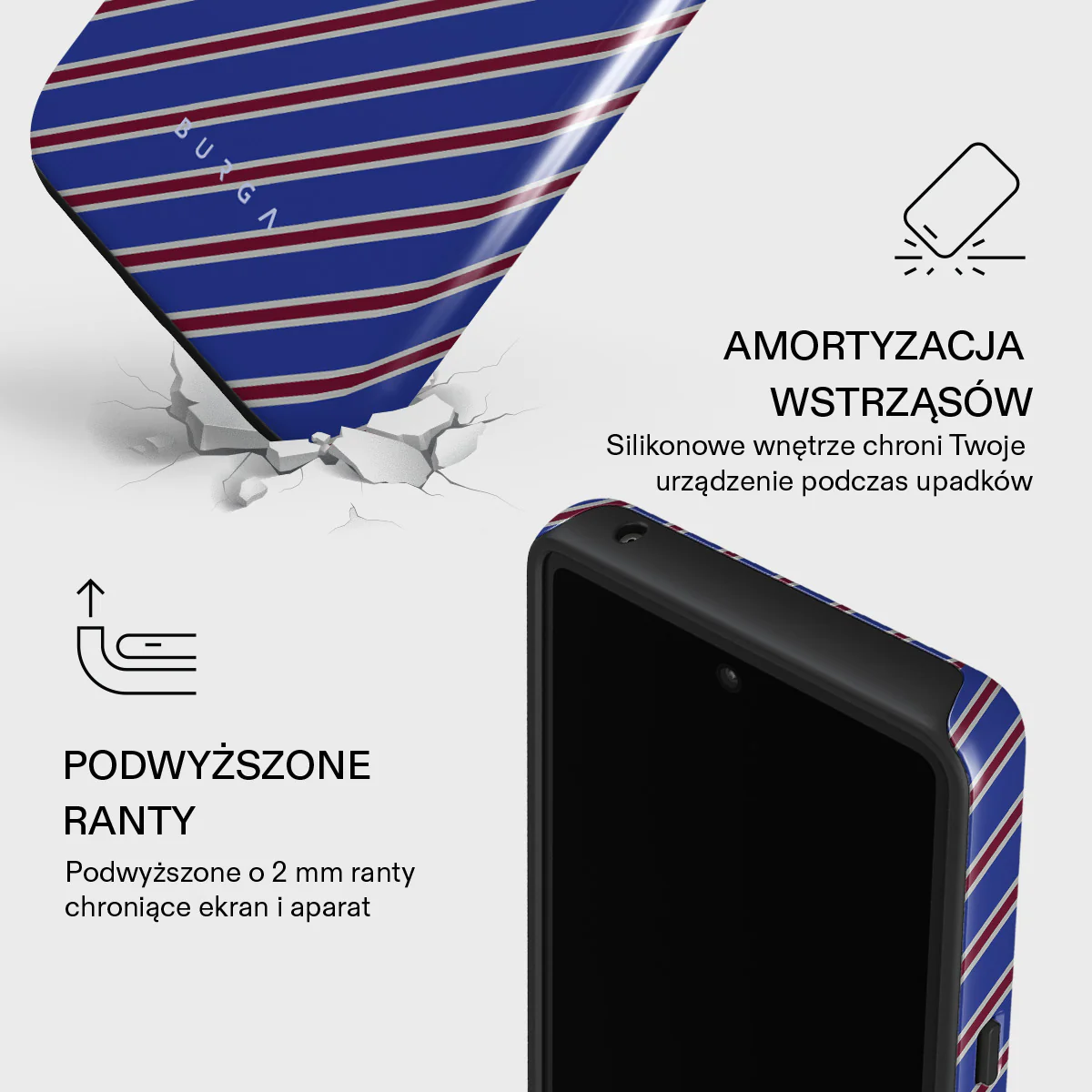 Momentum - Google Pixel 7 Etui - Image 4