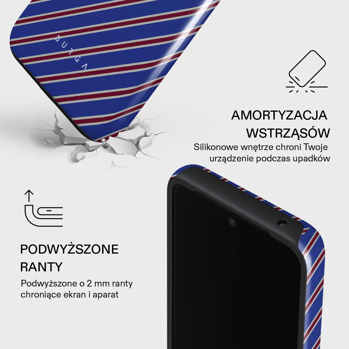Momentum - Google Pixel 8 Pro Etui - Image 4