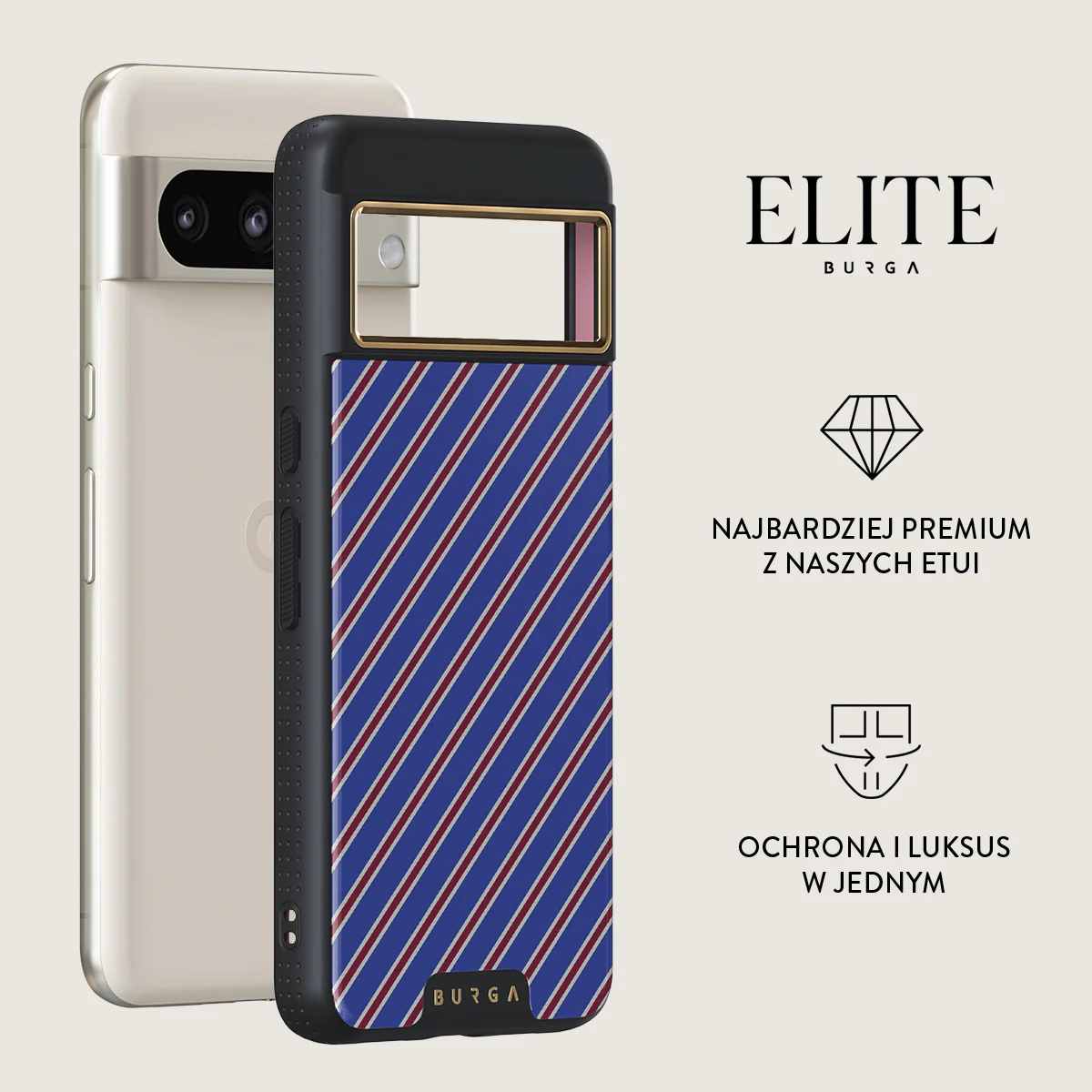 Momentum - Google Pixel 8 Pro Etui - Image 6