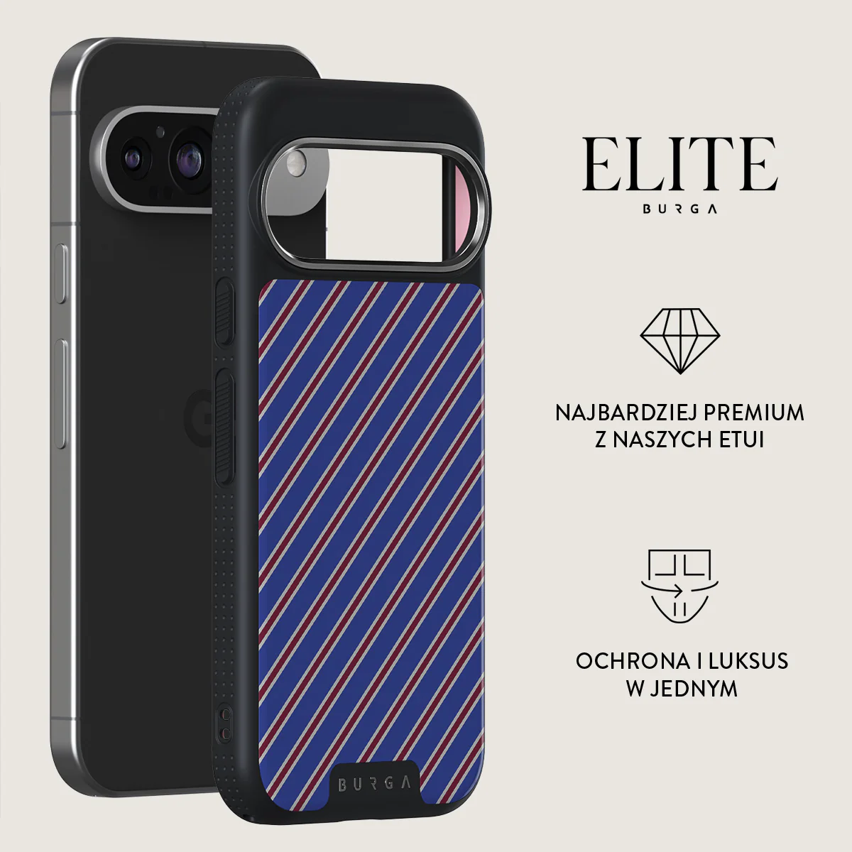 Momentum - Google Pixel 9 Etui - Image 13