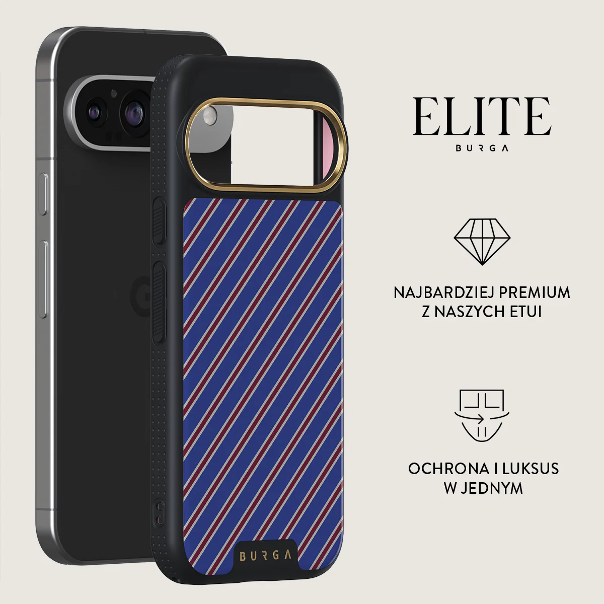 Momentum - Google Pixel 9 Etui - Image 6