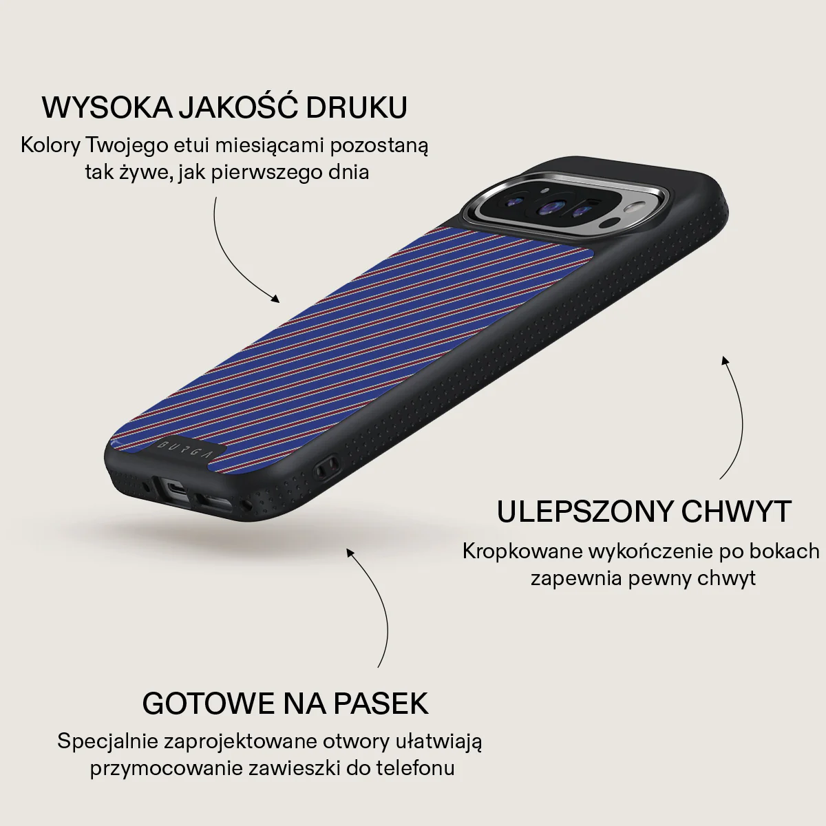 Momentum - Google Pixel 9 Pro XL Etui - Image 16
