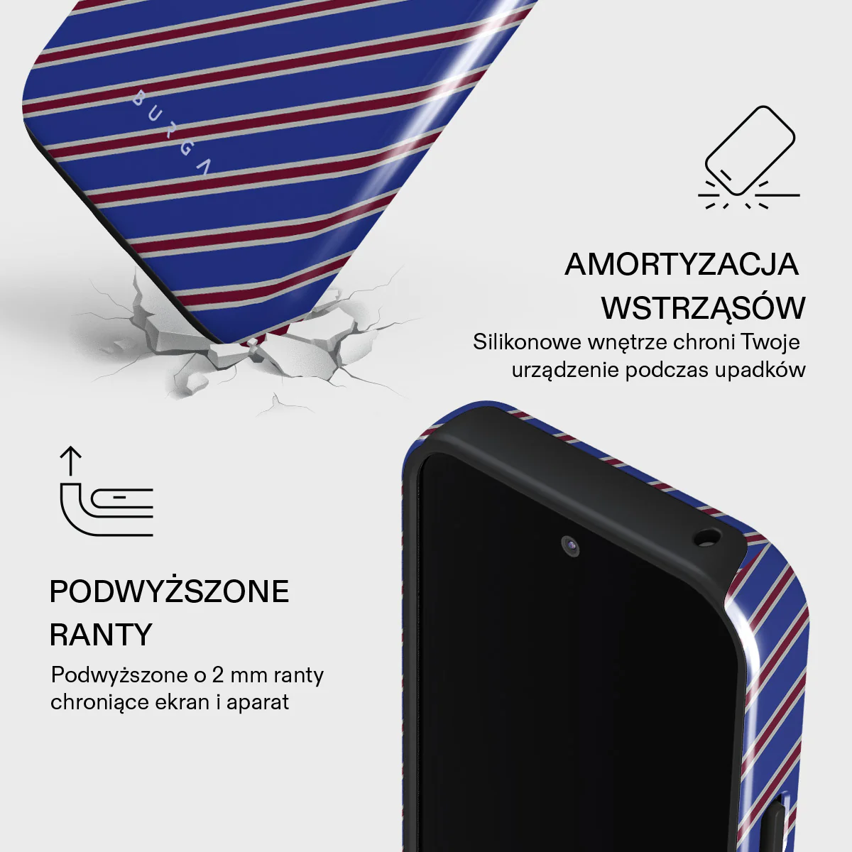 Momentum - Google Pixel 9 Pro XL Etui - Image 4