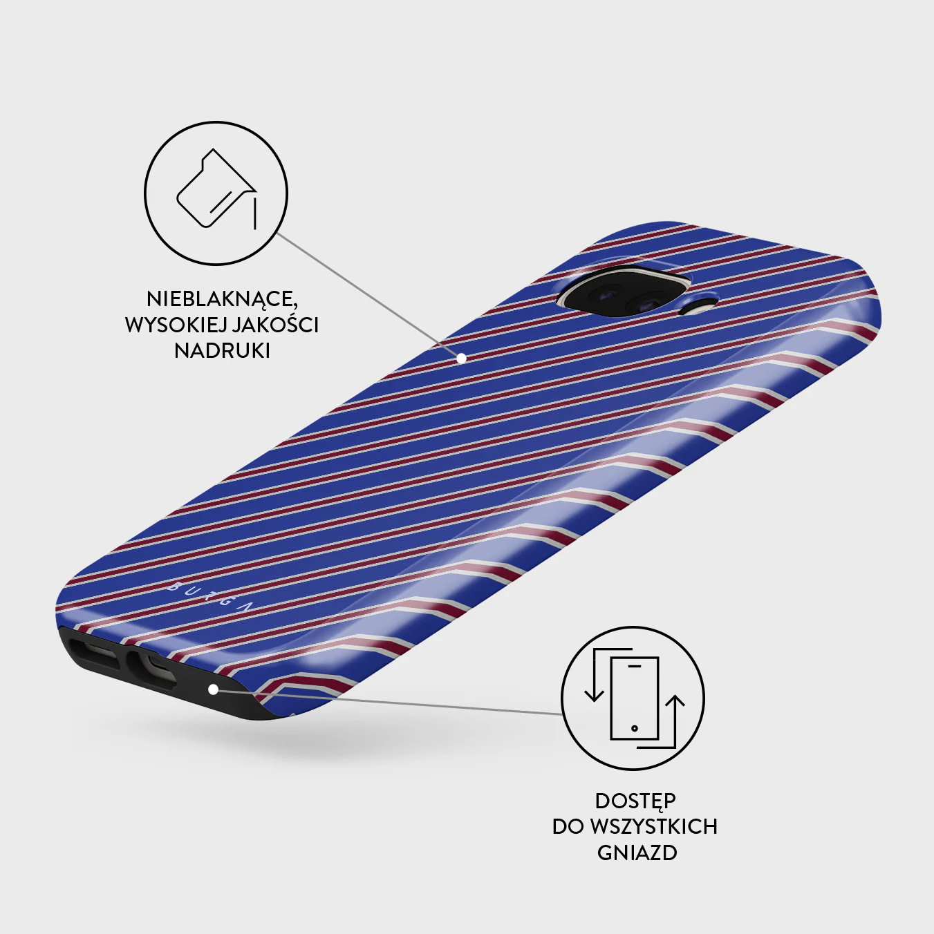 Momentum - Google Pixel 9a Etui - Image 3