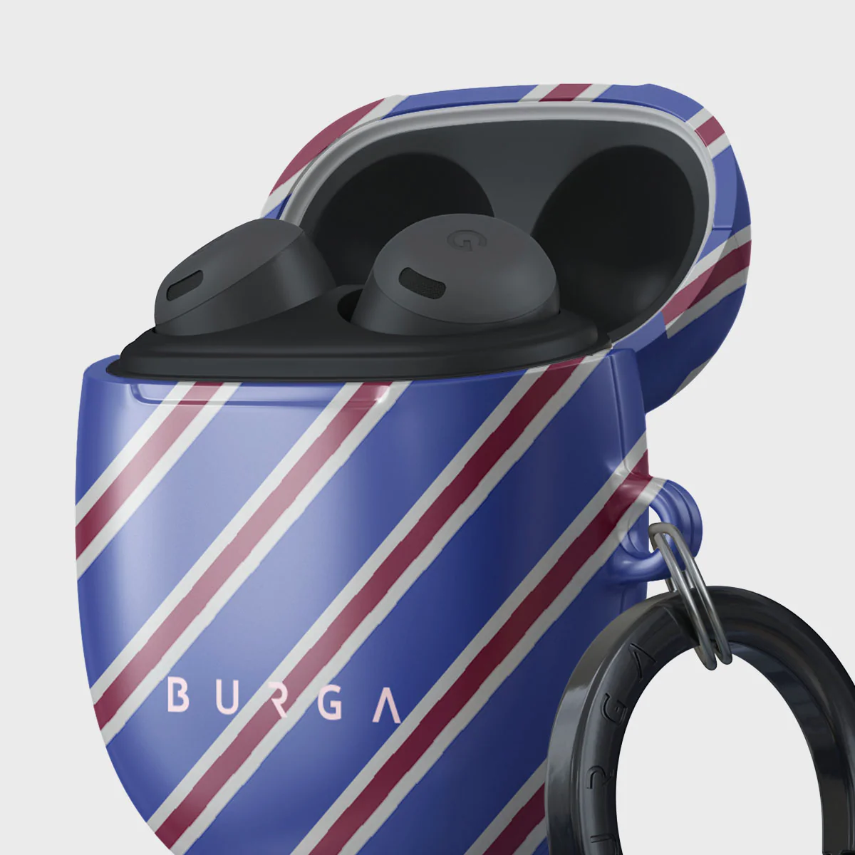 Momentum - Etui na Google Pixel Buds Pro - Image 5