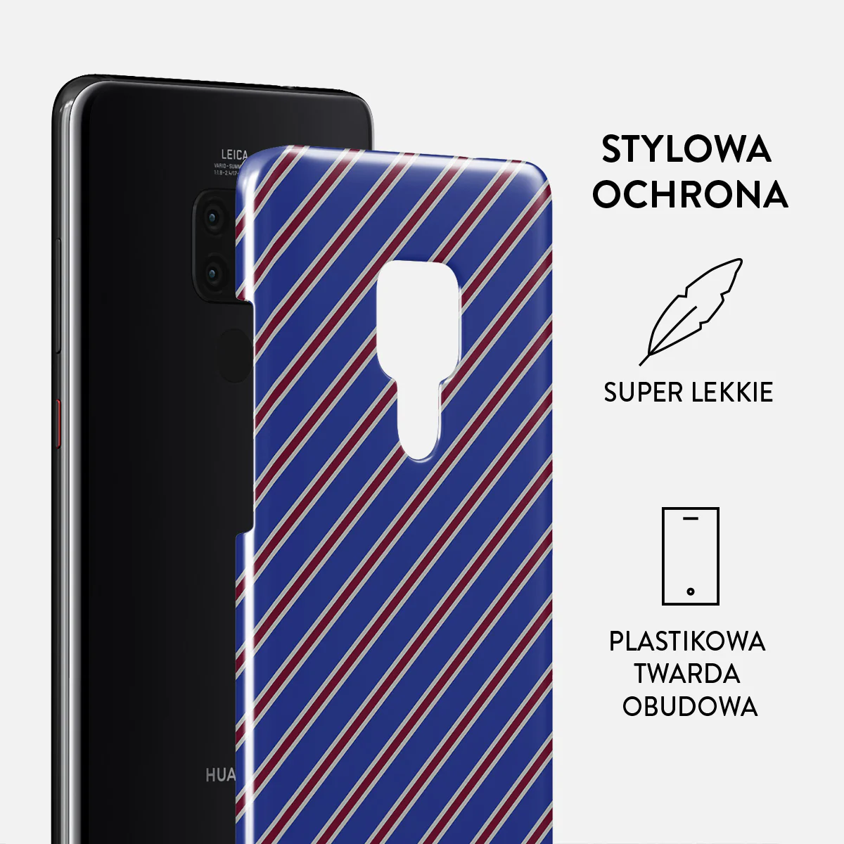 Momentum - Huawei Mate 20 Etui - Image 2