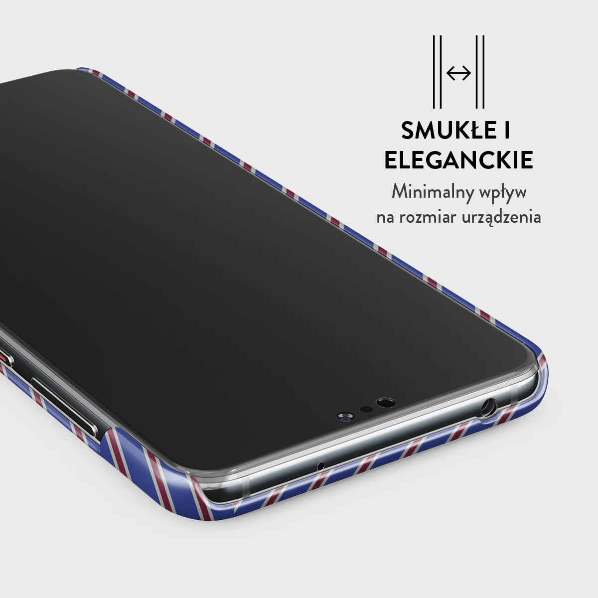 Momentum - Huawei P20 Etui - Image 4