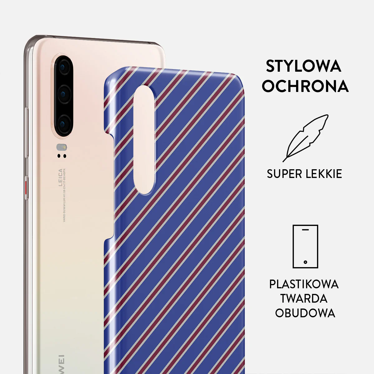 Momentum - Huawei P30 Etui - Image 2