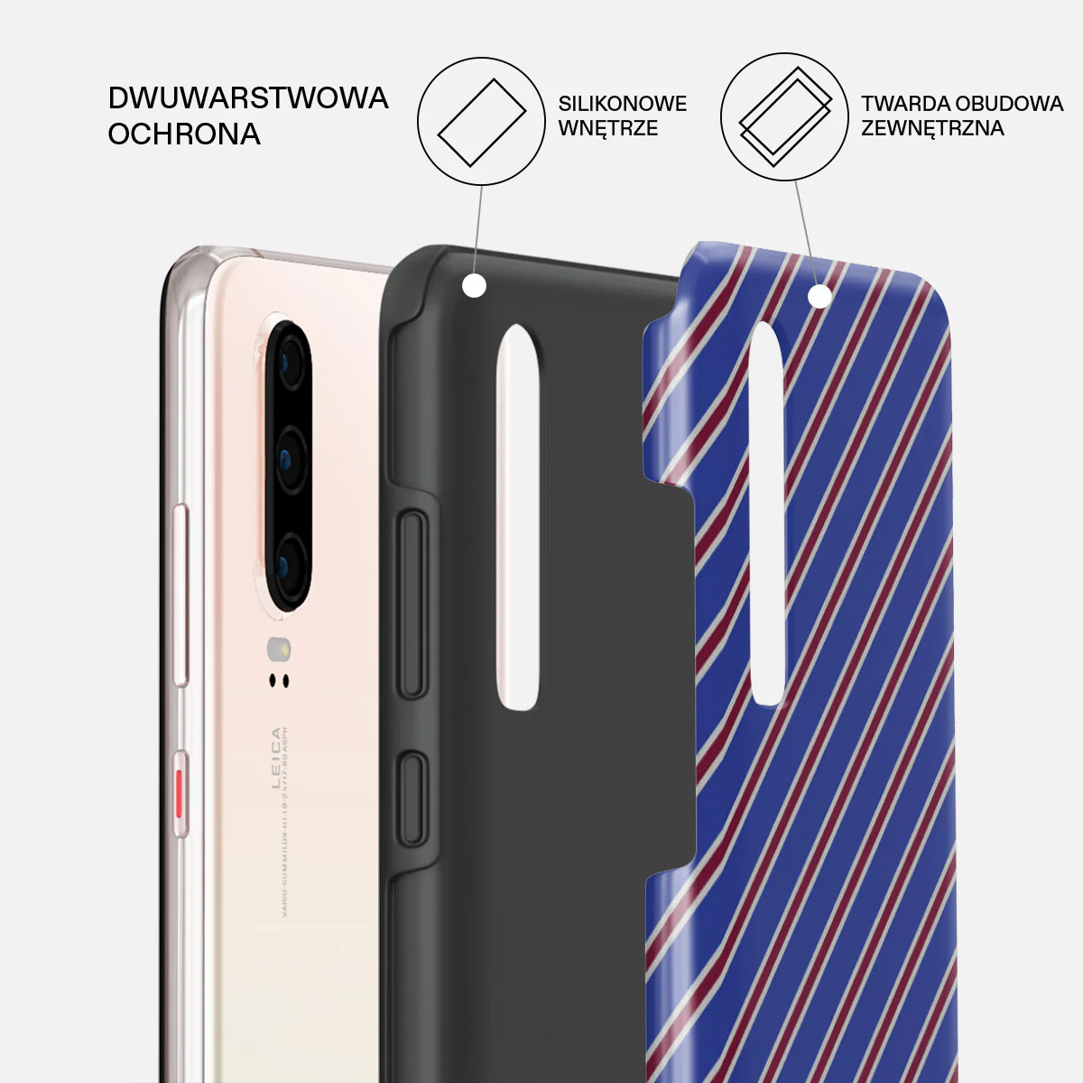 Momentum - Huawei P30 Etui - Image 6