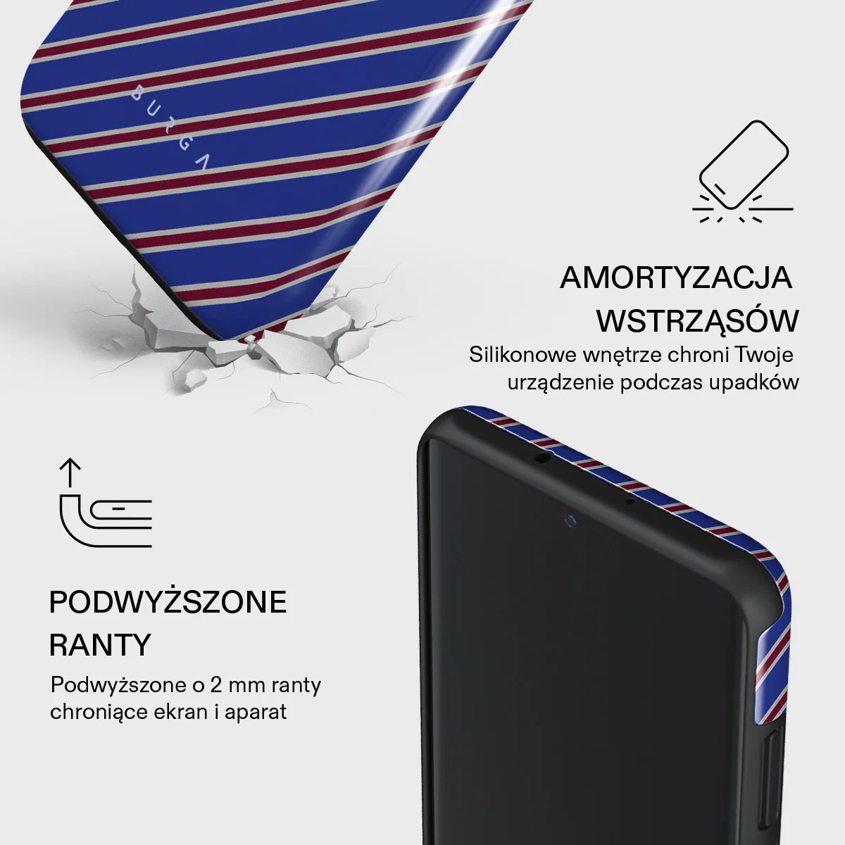 Momentum - Huawei P30 Etui - Image 8