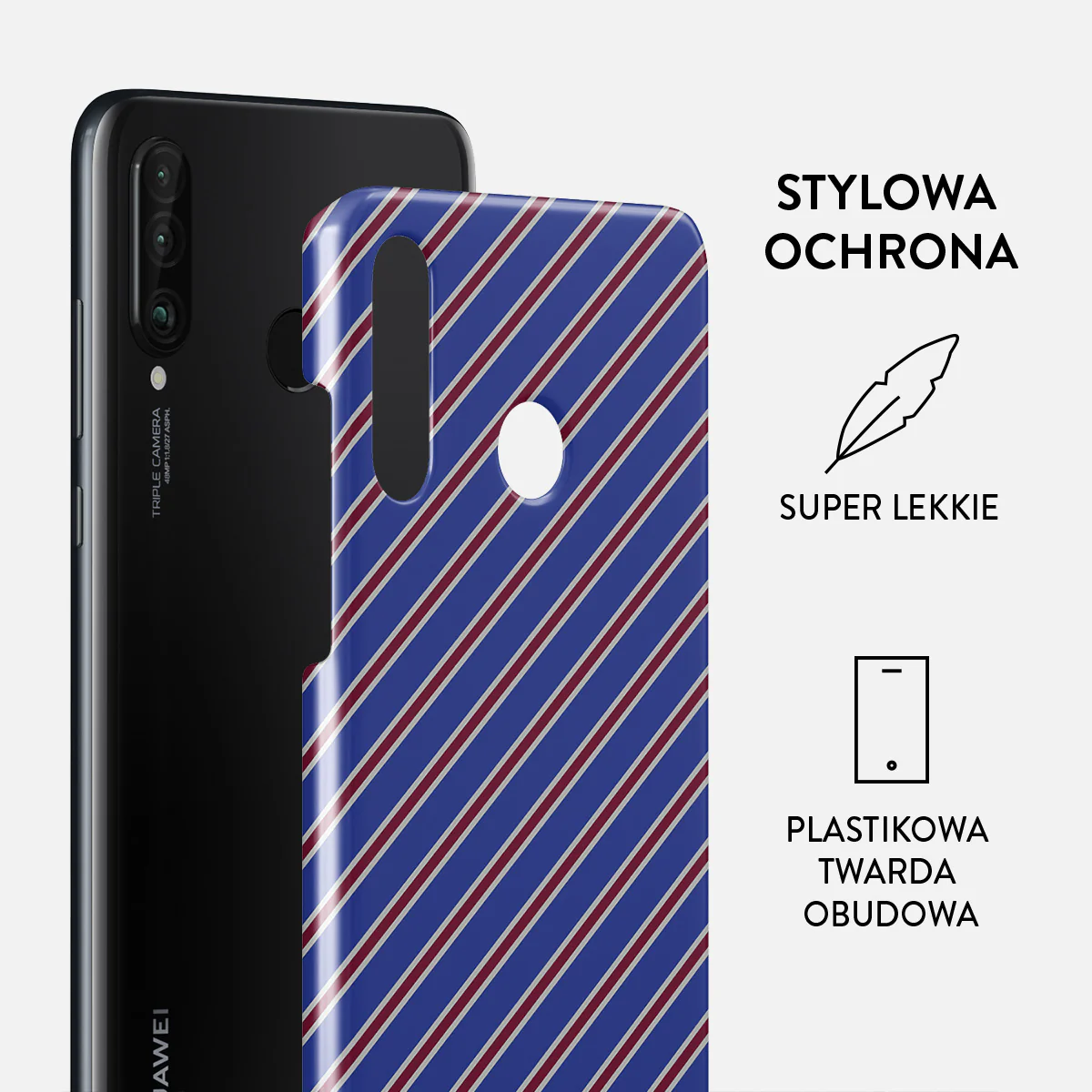 Momentum - Huawei P30 Lite Etui - Image 2