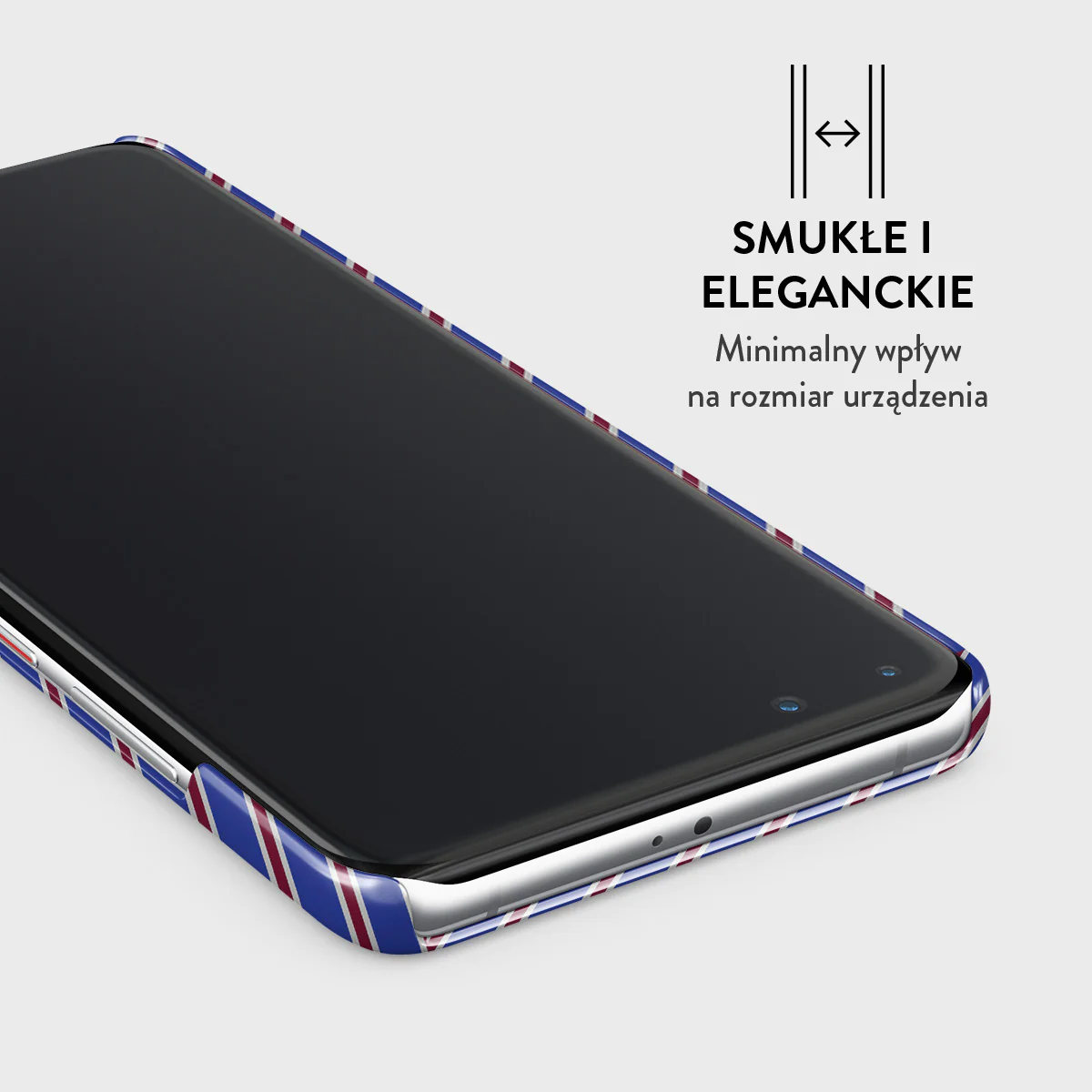 Momentum - Huawei P40 Etui - Image 4