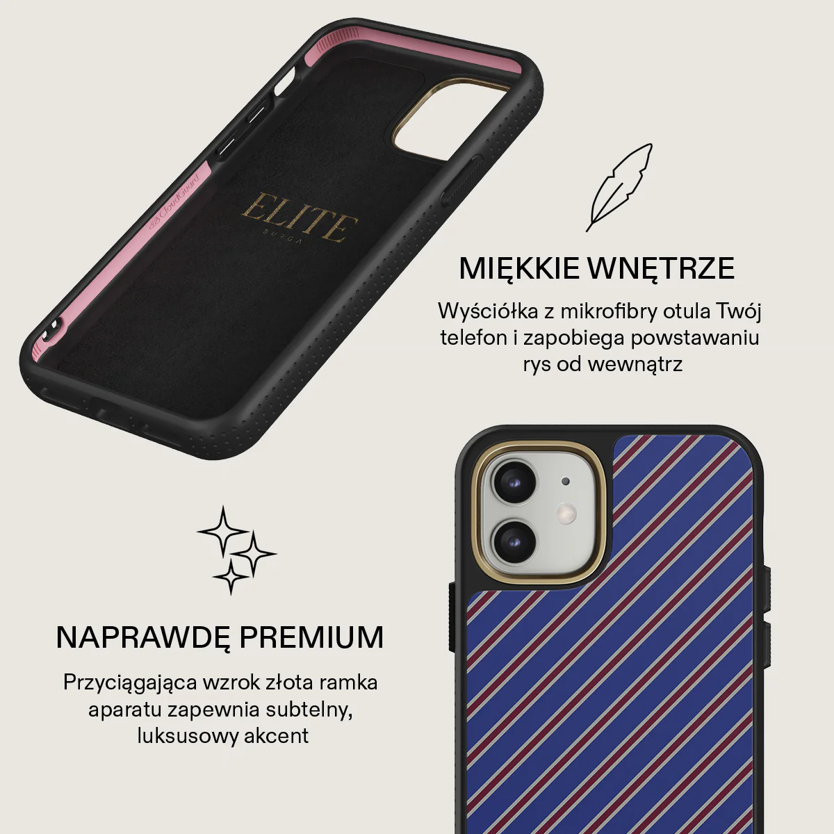 Momentum - iPhone 11 Etui - Image 10