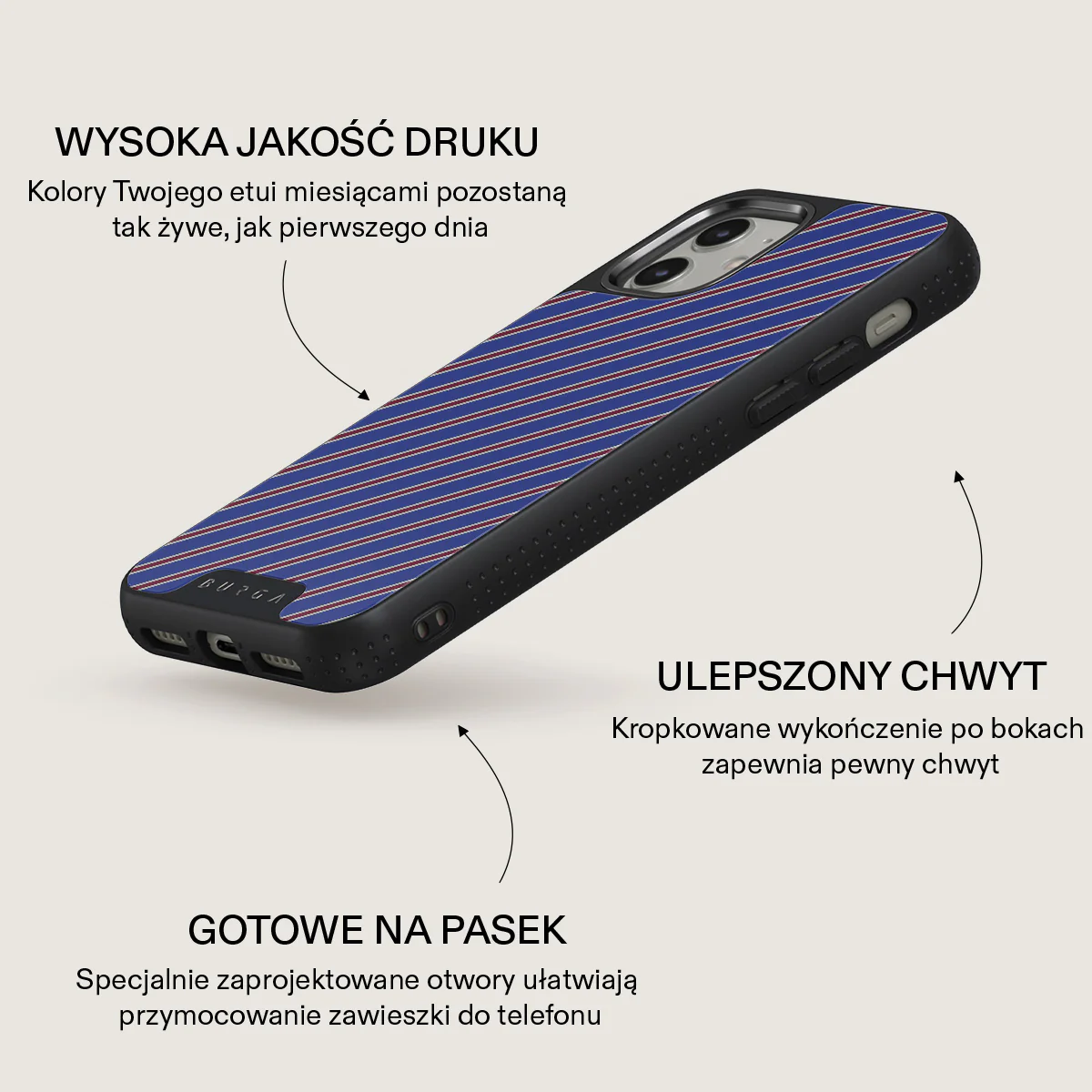 Momentum - iPhone 11 Etui - Image 16