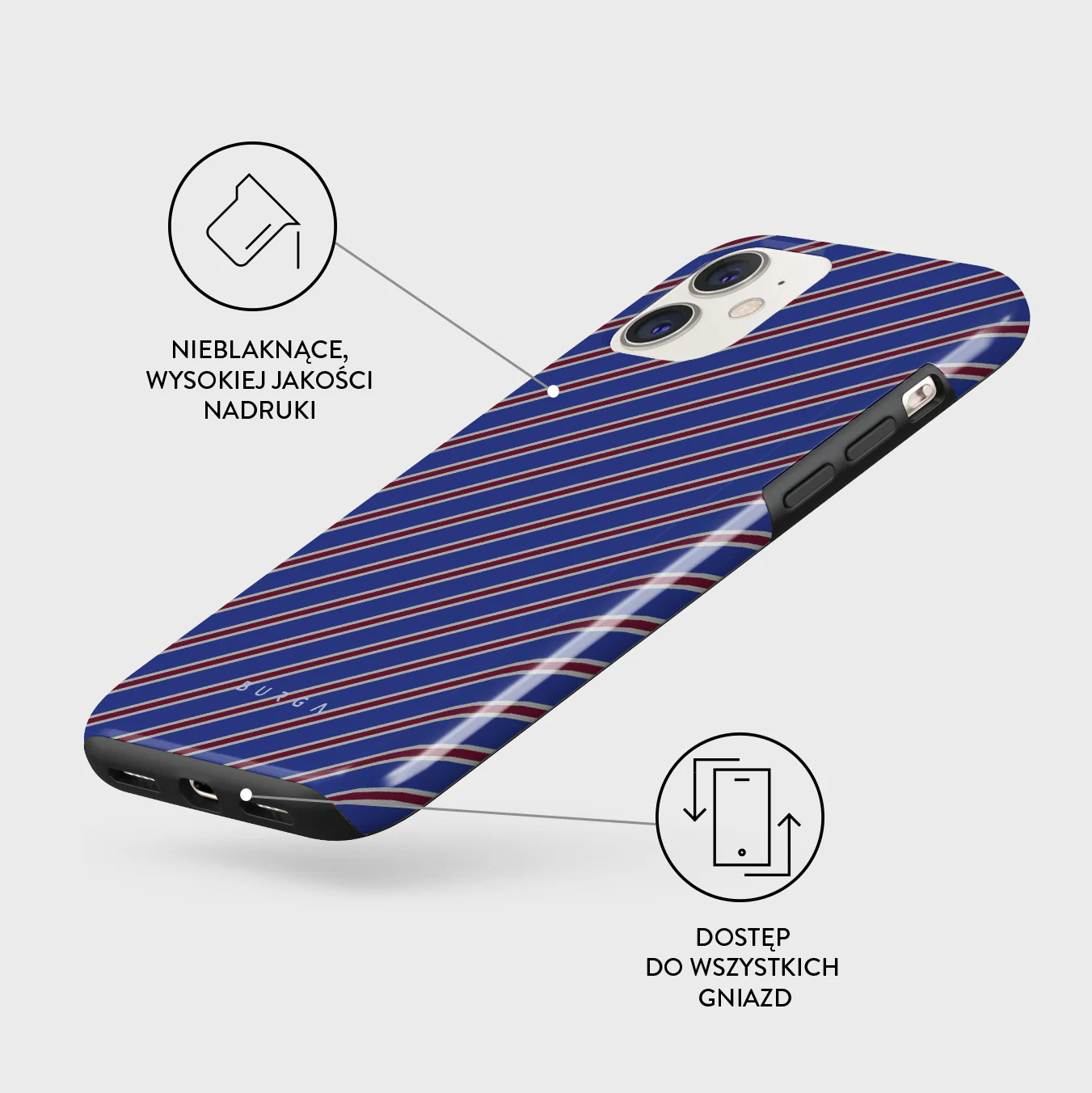 Momentum - iPhone 11 Etui - Image 3