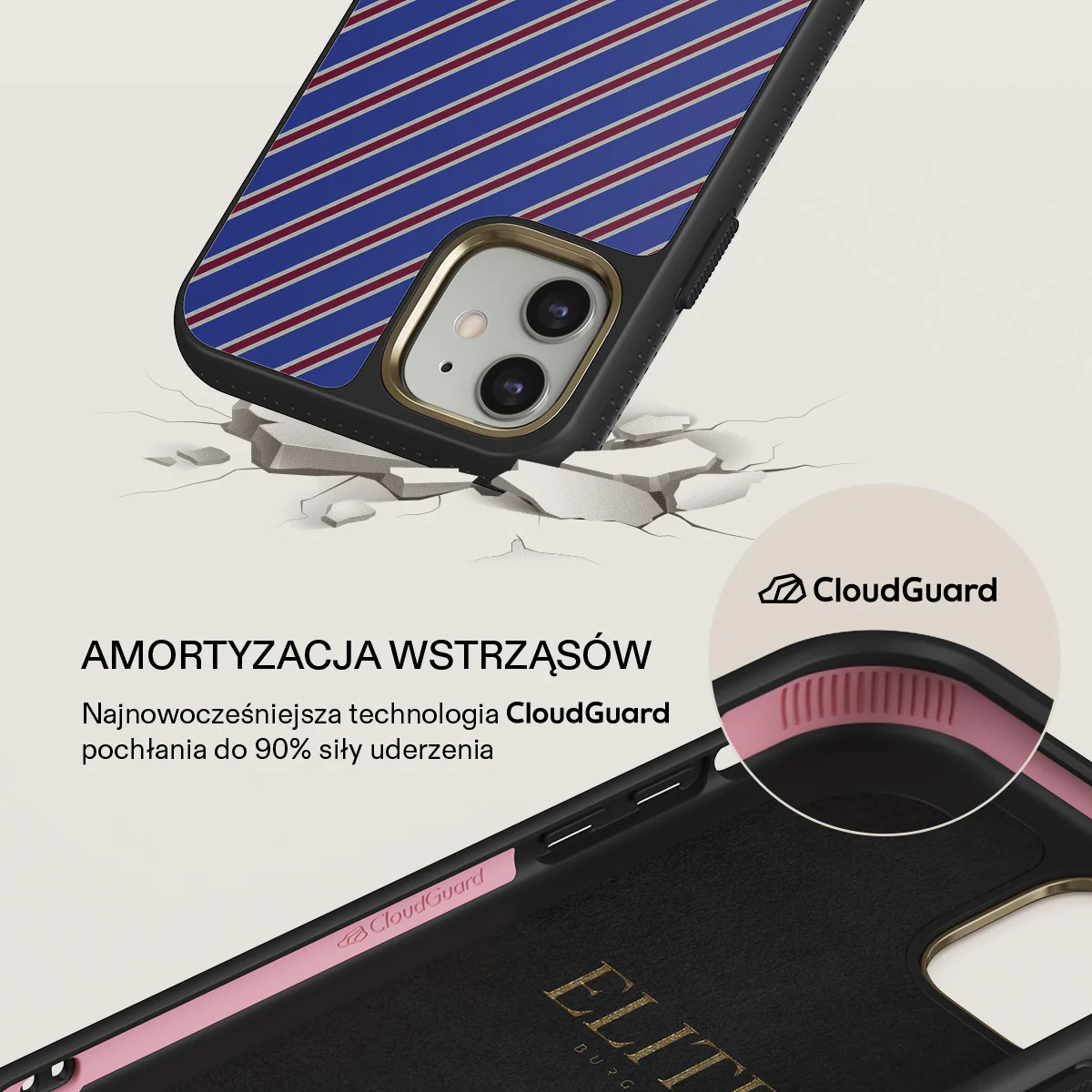 Momentum - iPhone 11 Etui - Image 7