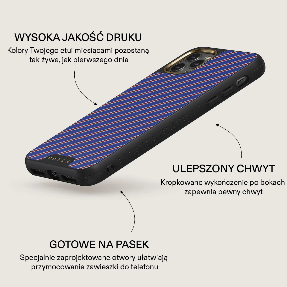 Momentum - iPhone 11 Pro Etui - Image 13