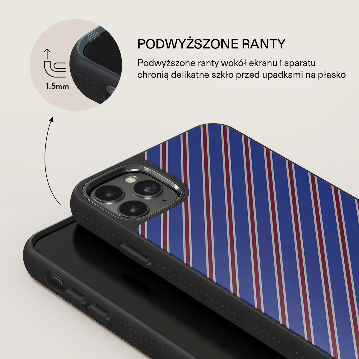 Momentum - iPhone 11 Pro Etui - Image 19