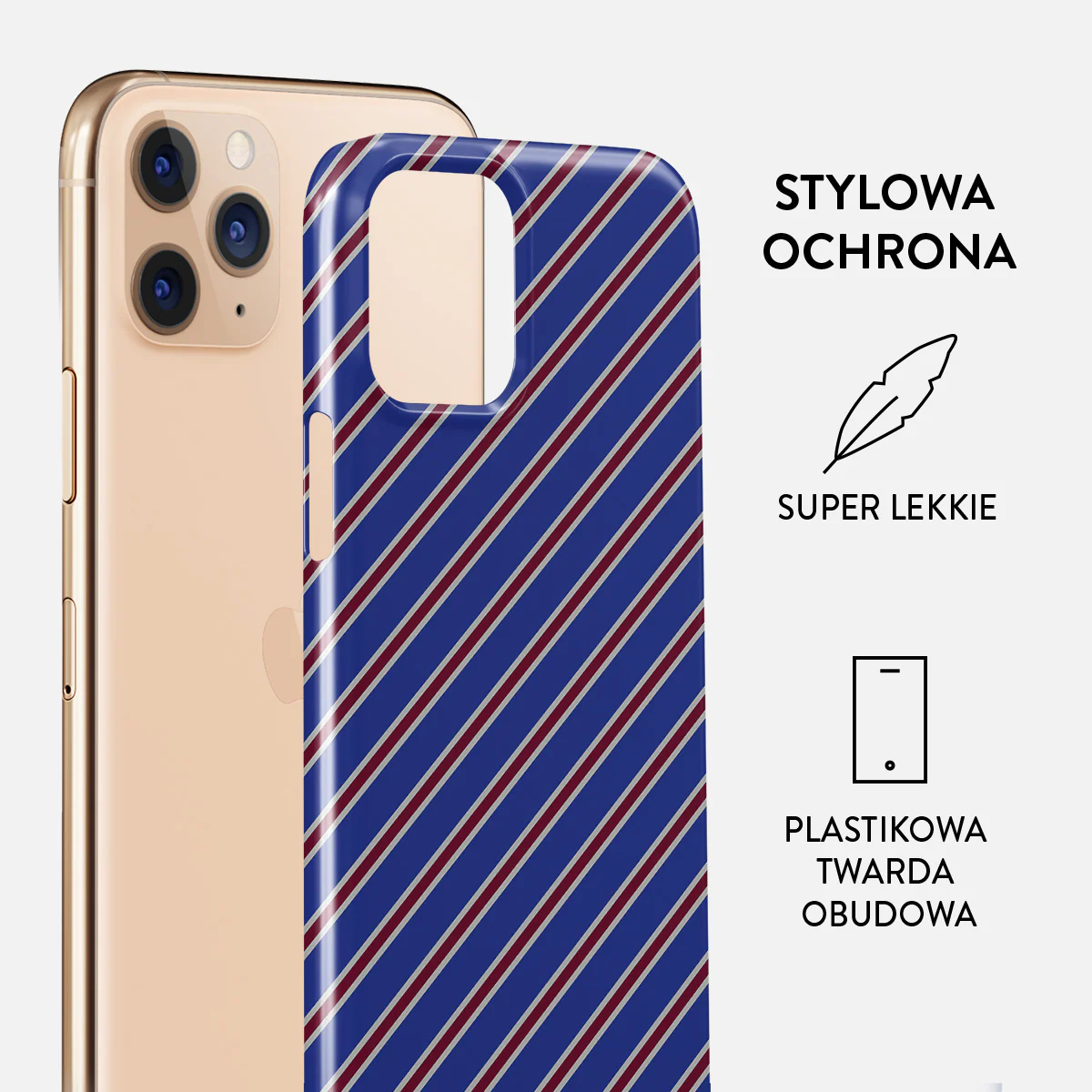 Momentum - iPhone 11 Pro Etui - Image 2