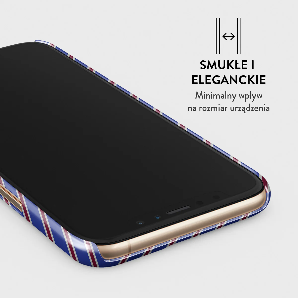Momentum - iPhone 11 Pro Etui - Image 4