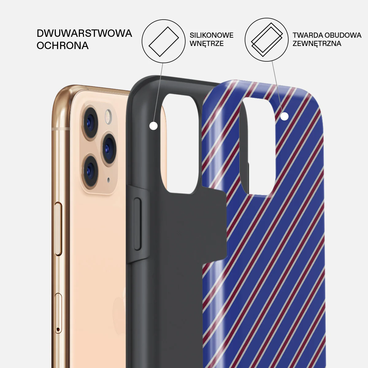 Momentum - iPhone 11 Pro Etui - Image 6