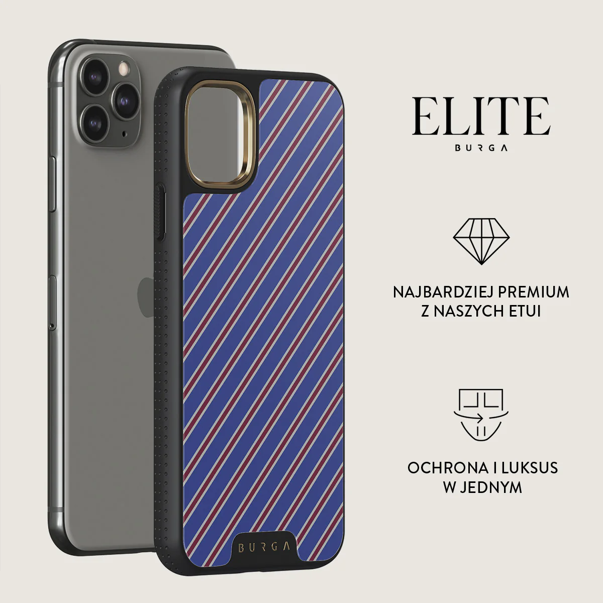 Momentum - iPhone 11 Pro Max Etui - Image 10